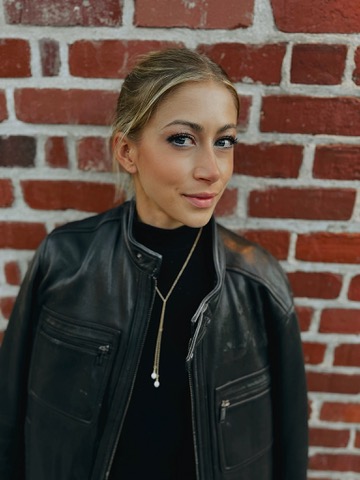 Kelsey Lynn Martin, MS, CCC-SLP