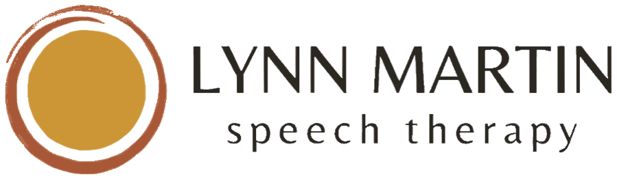 Lynn Martin Speech Therapy